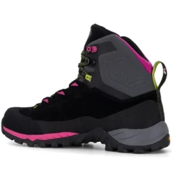 Scarponi donna Vision GTX