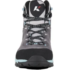 Scarponi donna Vision GTX