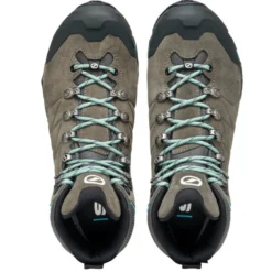 Scarponi donna ZG Trek GTX