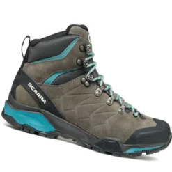Scarponi donna ZG Trek GTX