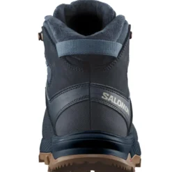 Scarponi doposci donna Outchill Thinsulate Climasalomon Waterproof