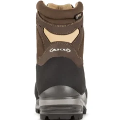 Scarponi Superalp Nbk GTX