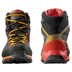 Scarponi uomo Aequilibrium Hike GTX
