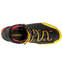 Scarponi uomo Aequilibrium ST GTX