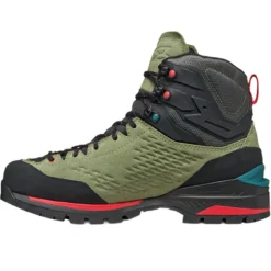Scarponi uomo Ascent Evo GTX