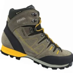 Scarponi uomo Brenta Pro GTX