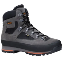 Scarponi uomo Conero GTX