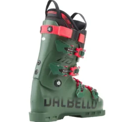 Scarponi uomo DRS 110 2026