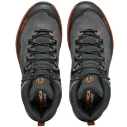Scarponi uomo Forge TRK GTX