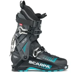 SCARPONI UOMO F1 XT