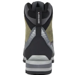 Scarponi uomo Grand Tour GTX