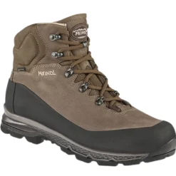 Scarponi uomo Lagos MFS GTX