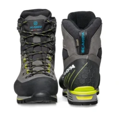 SCARPONI UOMO MANTA TECH GTX