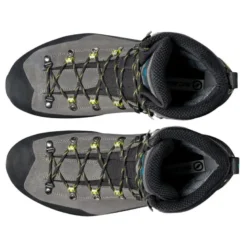 SCARPONI UOMO MANTA TECH GTX