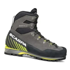 SCARPONI UOMO MANTA TECH GTX