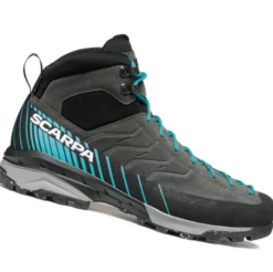 Scarponi uomo Mescalito TRK 2 GTX
