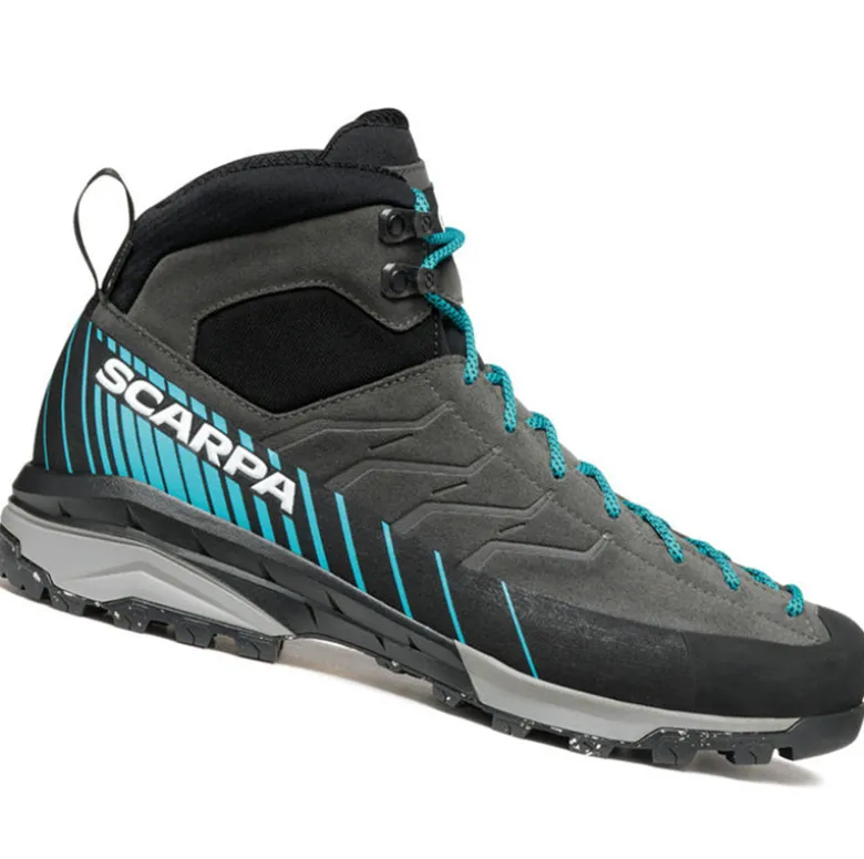 Scarponi uomo Mescalito TRK 2 GTX