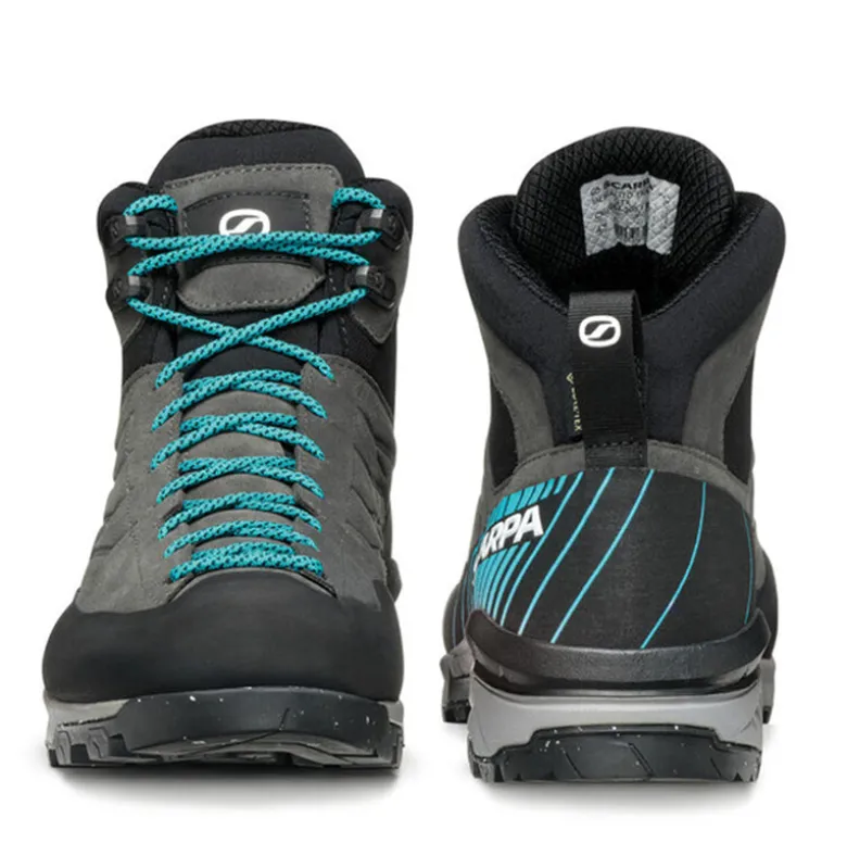 Scarponi uomo Mescalito TRK 2 GTX