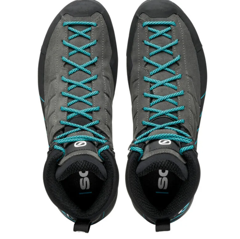 Scarponi uomo Mescalito TRK 2 GTX