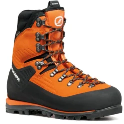 Scarponi uomo Mont Blanc GTX