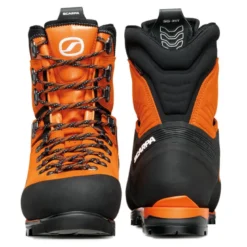 Scarponi uomo Mont Blanc GTX