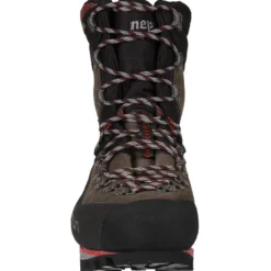SCARPONI UOMO NEPAL TREK EVO GTX