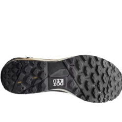 Scarponi uomo Puez Winter Mid Powertex