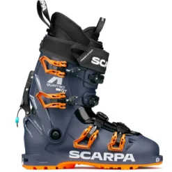 Scarponi uomo 4 Quattro GT