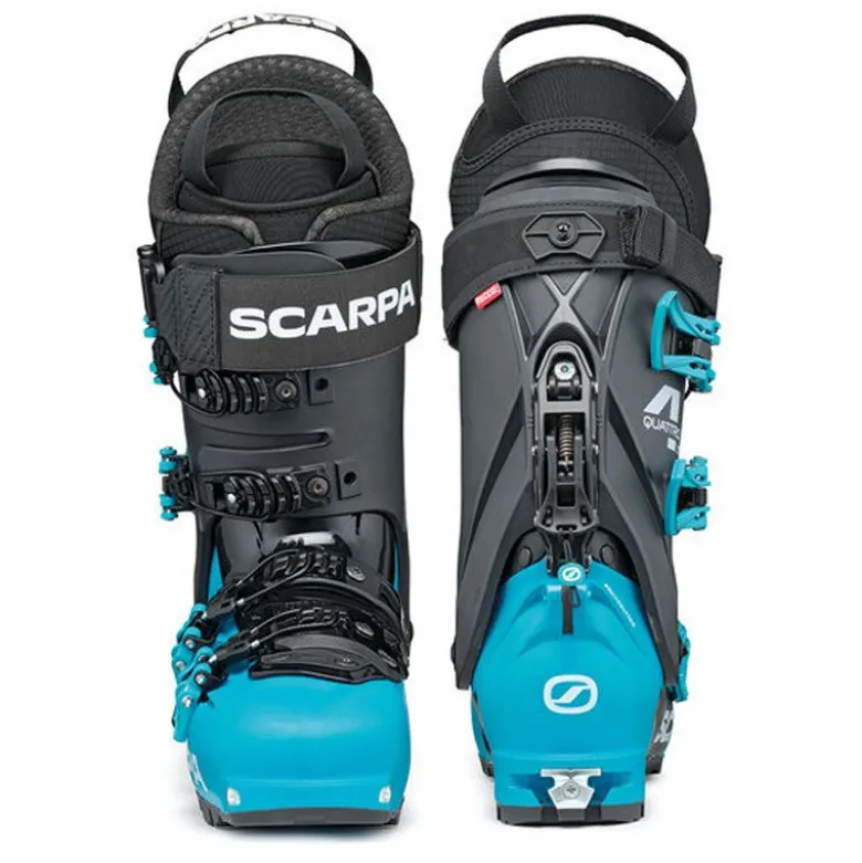 SCARPONI UOMO 4-QUATTRO XT