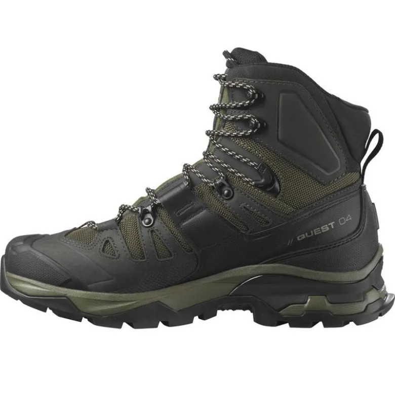 Scarponi uomo Quest 4 GTX