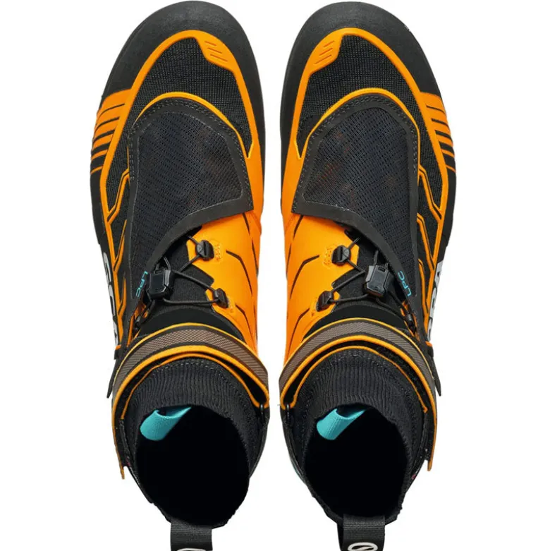 Scarponi uomo Ribelle Tech 3.0 HD