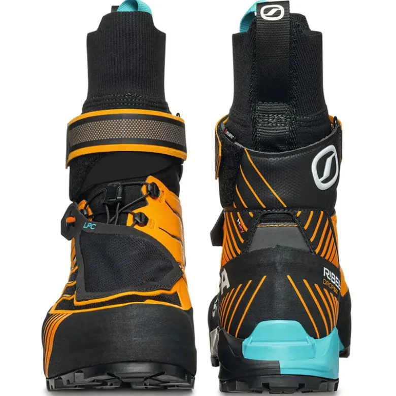 Scarponi uomo Ribelle Tech 3.0 HD