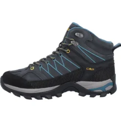 Scarponi uomo Rigel Mid Waterproof