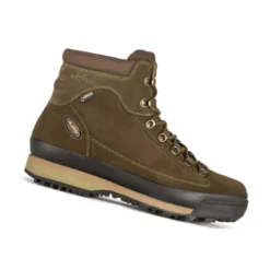Scarponi uomo Slope Max Suede GTX