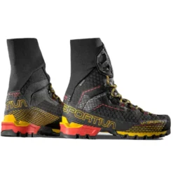 Scarponi uomo Trango Pro GTX