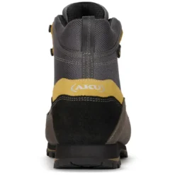 Scarponi uomo Trekker Lite III wide GTX