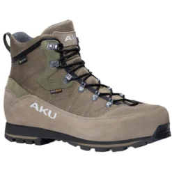 Scarponi uomo Trekker Lite III Wide GTX