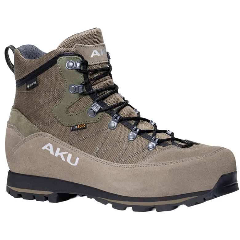 Scarponi uomo Trekker Lite III Wide GTX