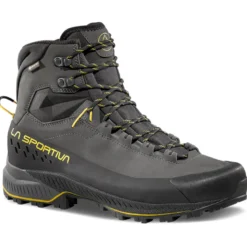 Scarponi uomo TX5 Evo Mid GTX