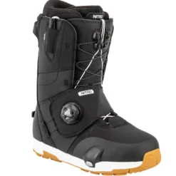 Scarponi uomo Venture TLS Step On BOA 2026