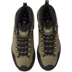 Scarponi uomo Vertyx Mid Waterproof