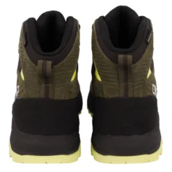 Scarponi uomo Vertyx Mid Waterproof