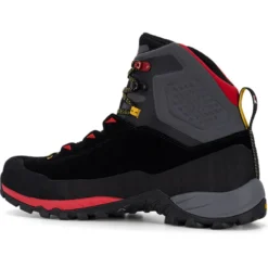 Scarponi uomo Vision GTX