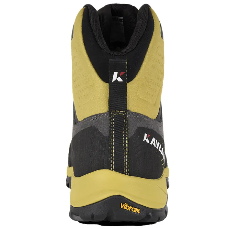 Scarponi uomo Vision GTX