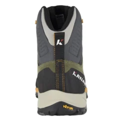 Scarponi uomo Vision GTX