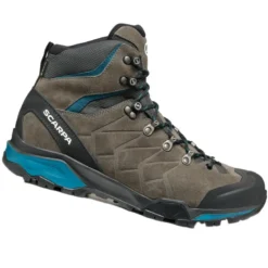 Scarponi uomo ZG Trek GTX