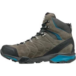 Scarponi uomo ZG Trek GTX