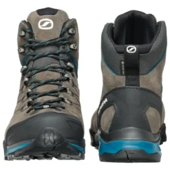 Scarponi uomo ZG Trek GTX