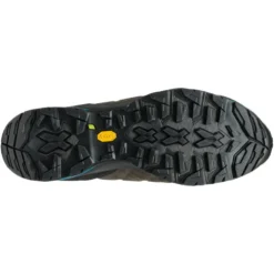 Scarponi uomo ZG Trek GTX