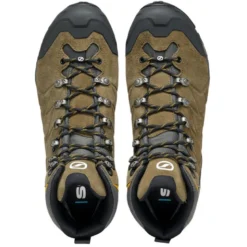 Scarponi uomo ZG Trek GTX